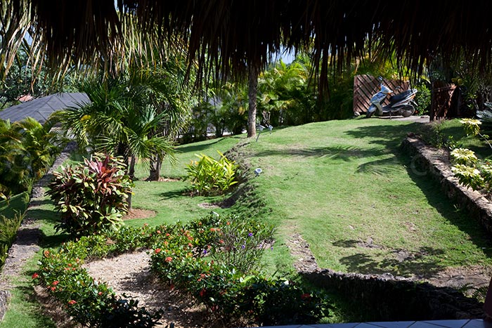 Location Villa Coandi Las Terrenas 02