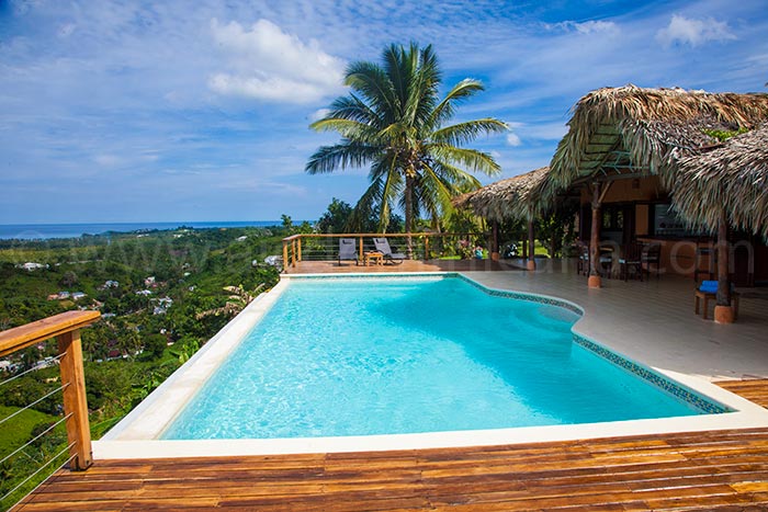 Location Villa Coandi Las Terrenas 03