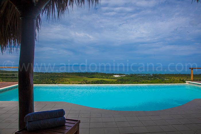 Location Villa Coandi Las Terrenas 10